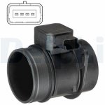 Snímač protékajícího množství vzduchu DELPHI AF10500-12B1 (AF1050012B1) – Hledejceny.cz