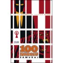 100 nábojů 7 Samuraj