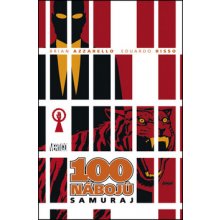 100 nábojů 7 Samuraj