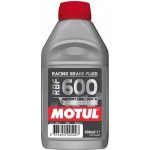 Motul RBF 600 Factory Line 500 ml – Zboží Mobilmania
