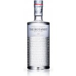 The Botanist Islay Dry Gin 46% 0,7 l (holá láhev) – Zboží Mobilmania