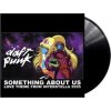 Daft Punk - Something About Us RSD 2024 12" Single LP