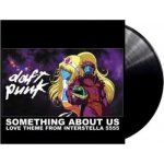 Daft Punk - Something About Us RSD 2024 12 Single LP – Zboží Mobilmania