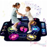 Podložka Bedee Dance Mats – Zboží Živě