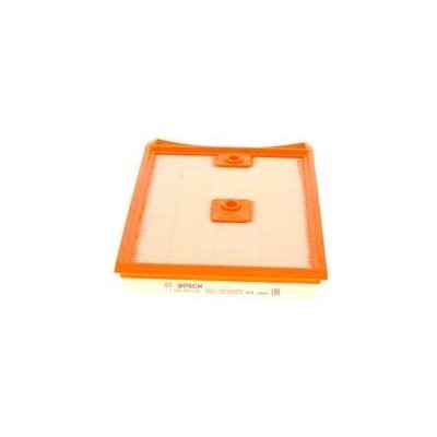 Vzduchový filtr BOSCH F 026 400 543 – Hledejceny.cz