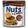 Sušenka Bioscoteria Nuts n Cookies 175 g