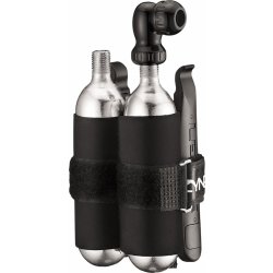 Lezyne Twin Kit 25g