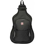 Music Area Hard Case Backpack – Zboží Mobilmania