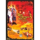 Děti z ostrova pokladů 3: tajemství ostrova pokladů [!výpro DVD