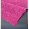 Rohožka Hanse Home Wash & Clean 103835 Raspberry Red 60x90