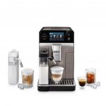 DeLonghi Eletta Ultra ECAM 470.75.TXB – Hledejceny.cz