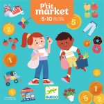 Djeco Malý obchod – Hledejceny.cz