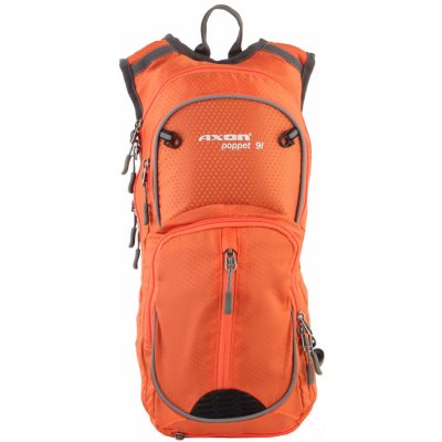 Axon Poppet 9l oranžový – Zboží Mobilmania