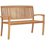 OMAXI teak 862989 – Hledejceny.cz