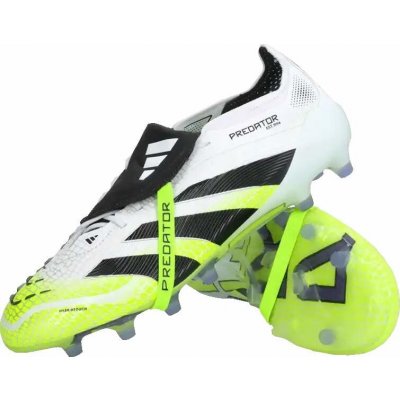 adidas Predator Elite FT AG JS0945 – Hledejceny.cz