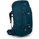 Osprey Fairview Trek 70 l night jungle blue – Zboží Mobilmania