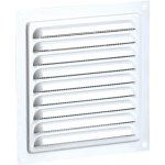 VENTS kovová MVM 250s bílá – Hledejceny.cz