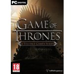 Game of Thrones - A Telltale Games Series – Hledejceny.cz