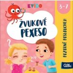 Albi Zvukové Pexeso Kvído – Zbozi.Blesk.cz