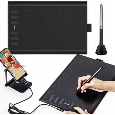 Huion H1060P – Zboží Živě