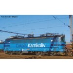 Piko elektrická lokomotiva Laminátka řady 230 ČD Cargo 21737 – Hledejceny.cz