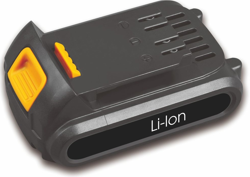 Fieldmann FDV 90251 12V 1,5Ah Li-Ion