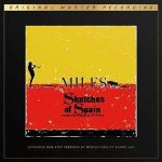 Miles Davis - Sketches Of Spain LTD LP – Hledejceny.cz