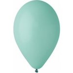 Gemar Balónek 30cm 12" #109 modrý Tiffany – Zboží Mobilmania