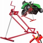 Geko Zvedák sekaček a čtyřkolek 400 kg – Zboží Mobilmania