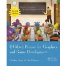 3D Math Primer for Graphics F. Dunn, I. Parberry