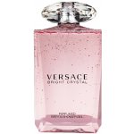 Versace Bright Crystal sprchový gel 200 ml – Zboží Mobilmania