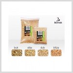 Borniak udící štěpka 2 l dub – Zboží Dáma