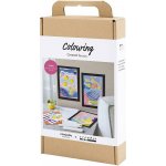 Creativ Company Sada na malování ilustrací – Hledejceny.cz