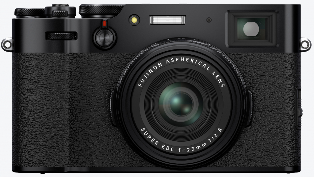 Fujifilm FinePix X100V