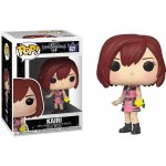 Funko Pop! Kingdom Hearts Kairi with Hood – Hledejceny.cz