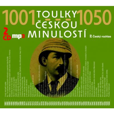 Toulky českou minulostí 1001-1050 – Zbozi.Blesk.cz
