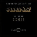 James Last - 80 Jahre Gold - Greatest Hits CD – Hledejceny.cz