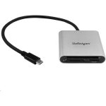 Startech FCREADU3C Stříbro – Zboží Živě