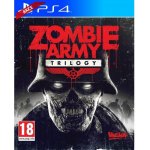 Zombie Army Trilogy – Hledejceny.cz