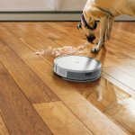 iRobot Roomba Combo 2 Essential bílý – Zboží Živě