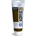 Akrylová barva ACRYLIC 200 ml Raw Umber – Hledejceny.cz