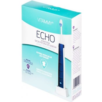 Vitammy Echo navy