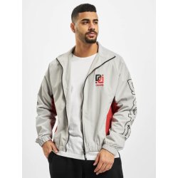 Urban classics Lightweight Jacket Thunder in grey