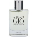 Giorgio Armani Acqua di Gio Essenza parfémovaná voda pánská 75 ml – Zboží Mobilmania