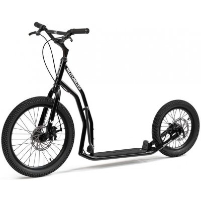 Yedoo Mezeq Y40 black – Sleviste.cz