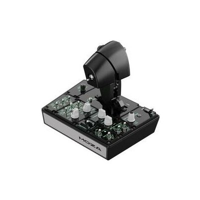MOZA Flight MTP Throttle Panel AS008 – Zboží Živě
