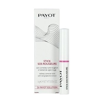 Payot Stick SOS Rougeurs 1,6 g