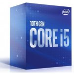 Intel Core i5-10600 BX8070110600 – Zboží Mobilmania