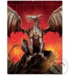 Království Valerie: Neoprénová herní podložka – Hledejceny.cz