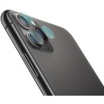 Premium Tempered Glass Tvrzené sklo PREMIUM na Foťák/Kameru pro iPhone 11 Pro Max, 0903396066634 – Zboží Živě